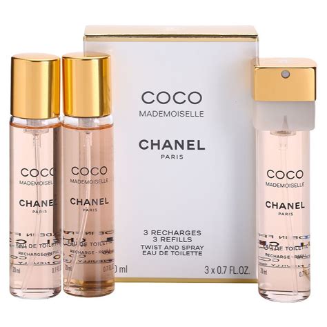 balsam coco chanel mademoiselle|coco mademoiselle refill.